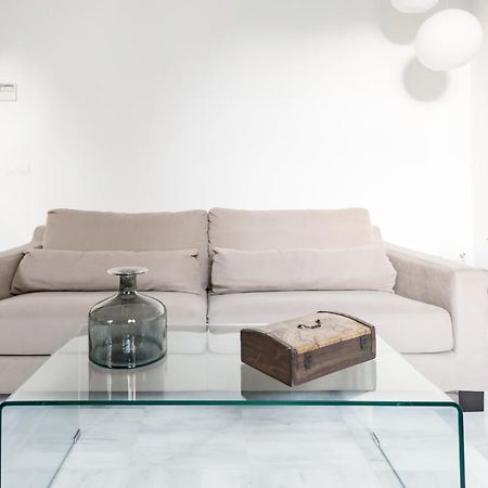 Apartamento Con Solera En El Corazon De Triana Sevilla Buitenkant foto
