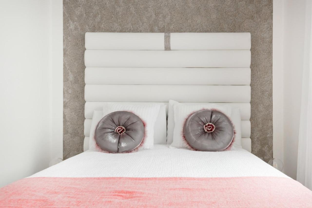 Apartamento Con Solera En El Corazon De Triana Sevilla Buitenkant foto
