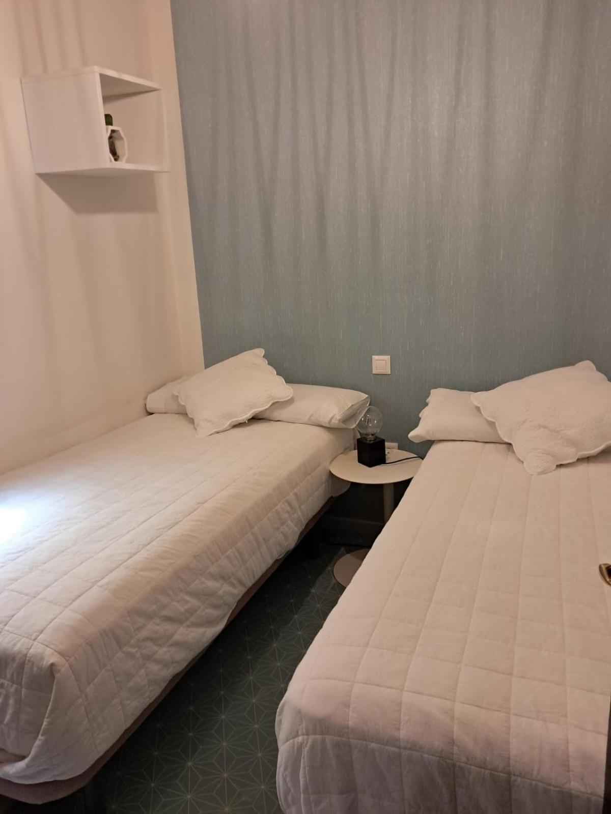 Apartamento Con Solera En El Corazon De Triana Sevilla Buitenkant foto